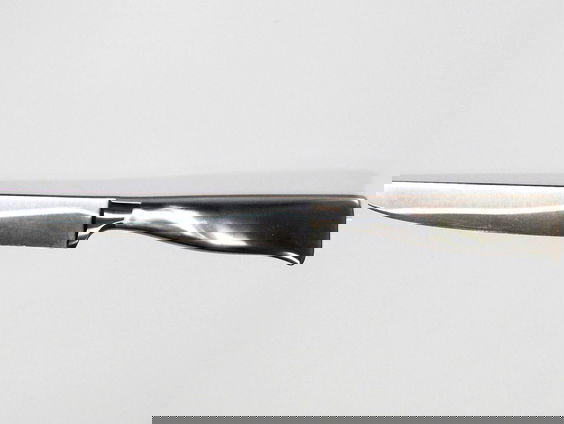 Studenten willen landelijk messenverbod en starten petitie