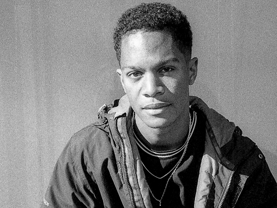 Jaasir Linger over Surinaamse Winti en zijn project in het Amsterdam Museum