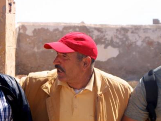 Hicham en Rick maken boek over de nakomelingen van Al-Andalus