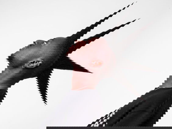 De Amsterdamse artiest Jay-Way werd ontdekt door een A&R uit Nashville!