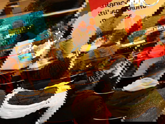 Gratis Mo Festival leert je creatief ondernemen