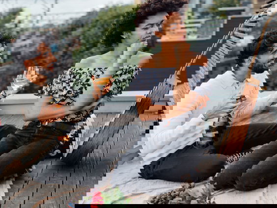 Shaquille wilt weten: "Waarom verlies jij interesse in een ander?"