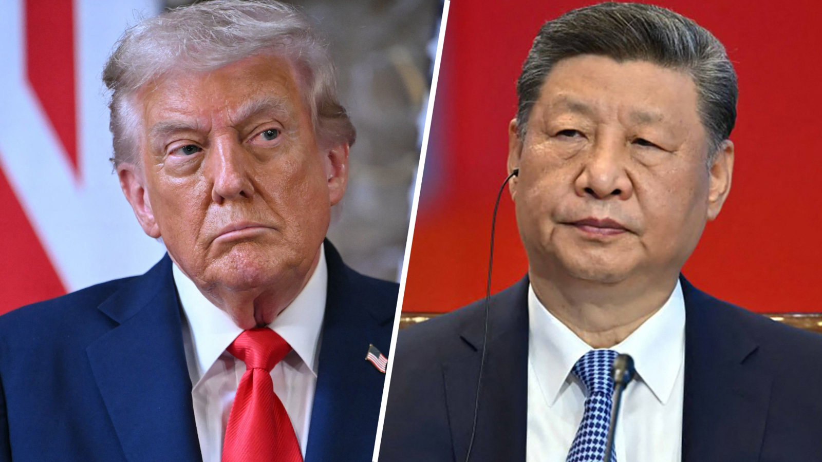 De stille, uiterst succesvolle, diplomatie van (sjjjjjj-)Xi Jingpin ...