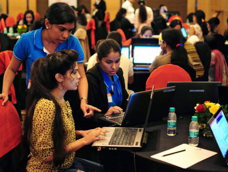 Bangalore is het Silicon Valley van India