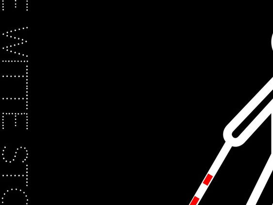 Podcast De Witte Stok over de belevingswereld van blinden