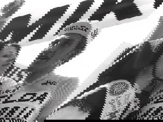 Wederom Belgische broederstrijd op WK wielrennen