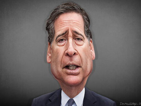 Presidential Podcast: Bromance tussen Frankrijk en de VS