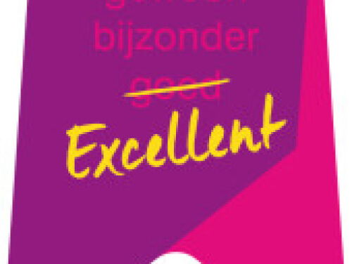 Van Zwak naar Excellent- de Johan de Wittscholengroep- met Directeur Hans Huizer