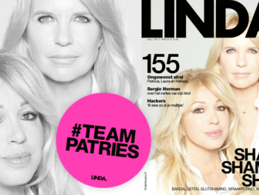 Stop Online Shaming met Jildou van der Bijl, Rosa Timmer en Attje Kuiken