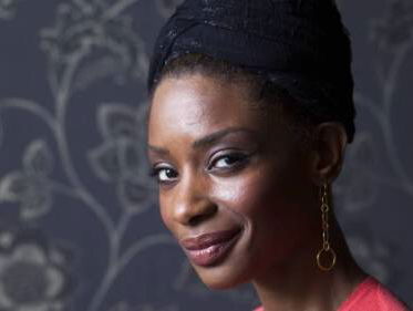 In gesprek met Sylvana Simons