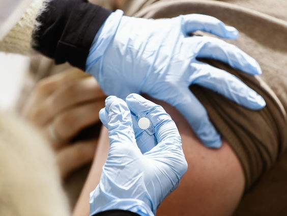 Rode Kruis wil helpen met vaccineren in buitenland