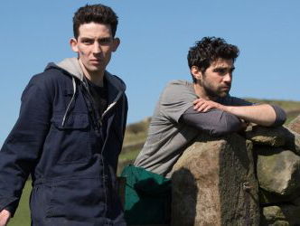 Filmrubriek: Robbert Blokland