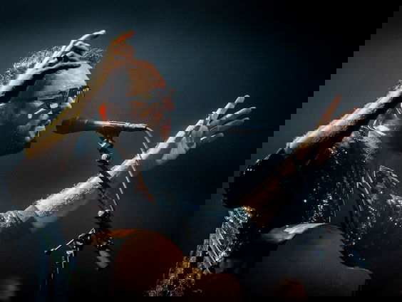 Blaudzun geeft vrijheidslezing in Rijksmuseum