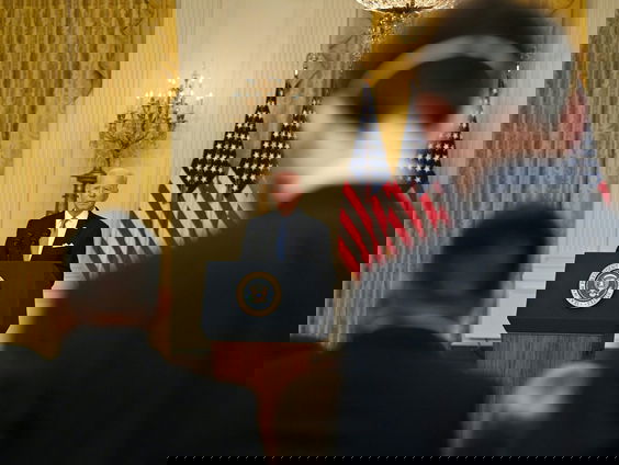 Ging het in Afghanistan echt niet om 'nation building'?