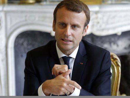 Hervormingen arbeidswet in Frankrijk