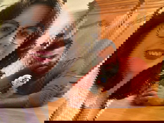 Kwetsbare studenten pleiten voor hybride of online onderwijs