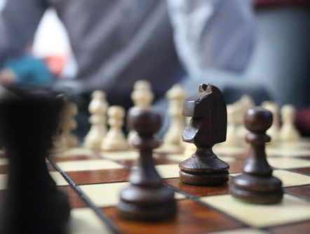 'Deze zet zou de wereld overgaan'