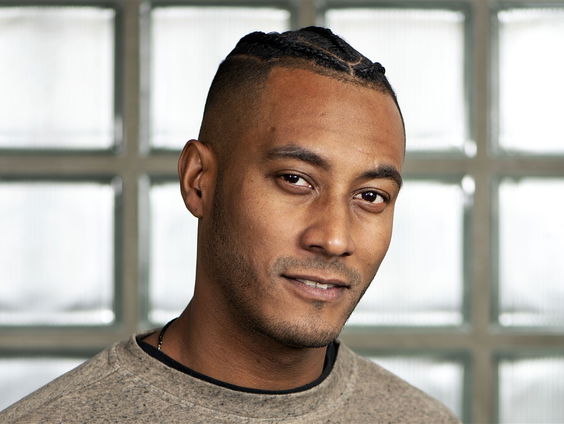 Sunnery James leerde lessen uit jas van zevenduizend dollar