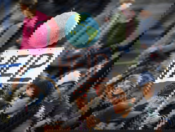 Oud-onderhandelaar over klimaattop in Glasgow