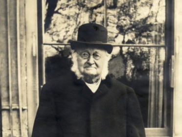 Podcast: The Dead Society afl. 2