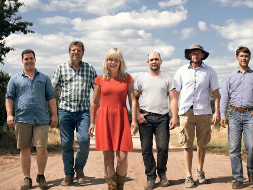 Kassie Kijken: de geheimen achter Boer Zoekt Vrouw