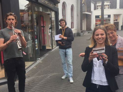 Reinout helpt de krimpregio's: Zeeuws-Vlaanderen