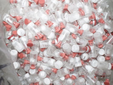 Het gebruik van anabolen steroïden is een steeds groter wordend probleem