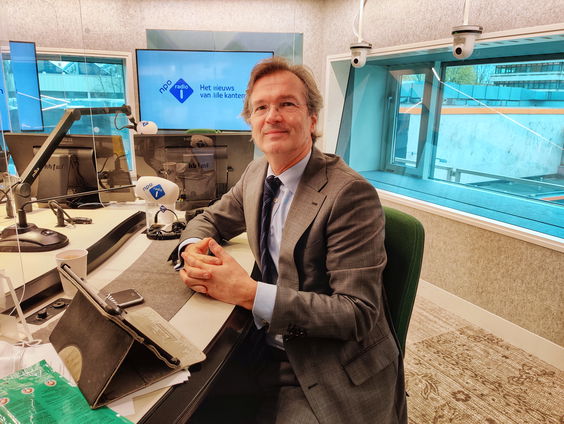 Arno Visser en Harry Verbon over of het kabinet geleerd heeft van de toeslagenaffaire