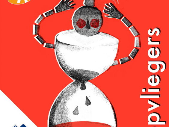 Podcast 'Opvliegers' over overgang is groot succes