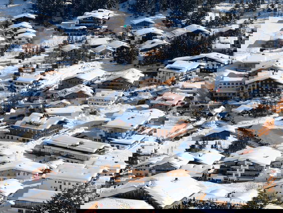 Lockdown voor ongevaccineerden in Oostenrijk