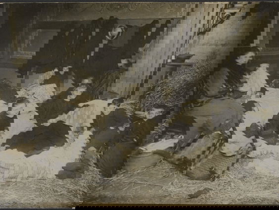 Waarom de ene vluchteling voor ons de andere niet is