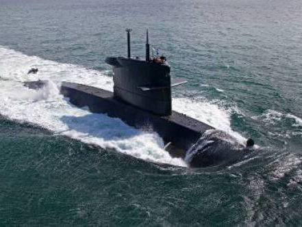 Wat is er gebeurd met de vermiste Indonesische onderzeeër?