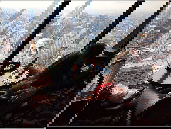 Hoe een dt-fout op je datingprofiel je zomaar fataal kan worden