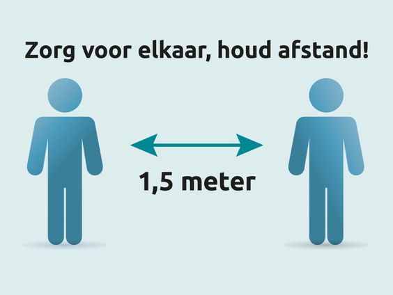Nieuwe woorden door de pandemie