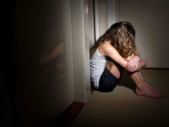 Hoe ga je als recherche om met grote kinderpornozaken?