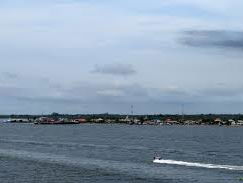 Nigeriaanse kaper voor de Nederlandse rechter