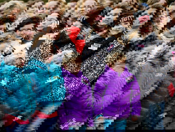 'Een doorbraak in onderzoek naar eeneiige tweelingen'