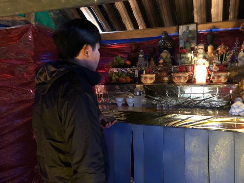 Aanwijzingen mensenhandel bevestigd