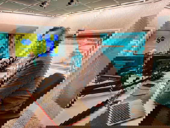 Strafrechter Jacco Janssen over de verharding in de rechtszaal