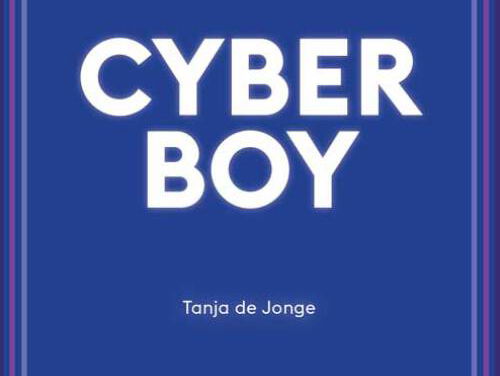Nederland Leest: Cyberboy