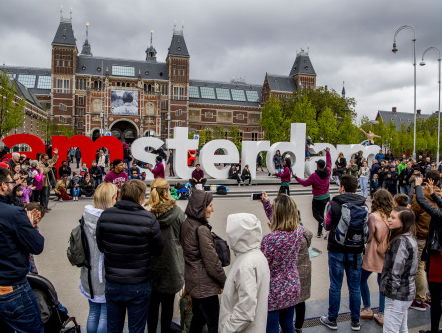 Hoe schadelijk is toerisme voor het milieu?
