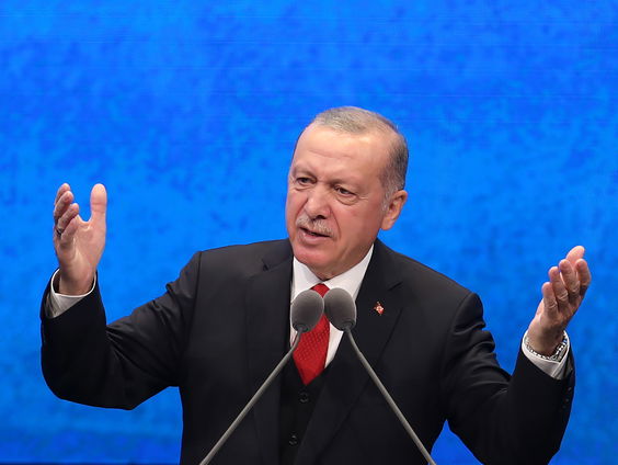 Conservatieve landen willen af van de Istanbul Conventie