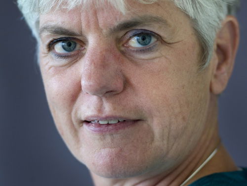 De plaat van Ella Kalsbeek