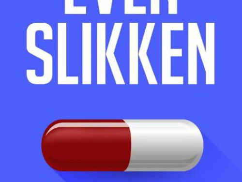 Even slikken: eerherstel voor antidepressiva?
