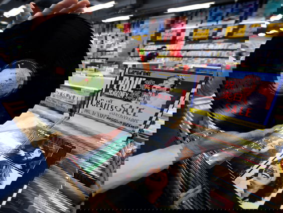 Het verhaal achter het laatste album van The Beatles