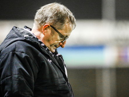 'Ze waren bij Achilles '29 niet altijd blij met mijn komst'