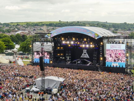 Geluidsoverlast door festivals neemt toe