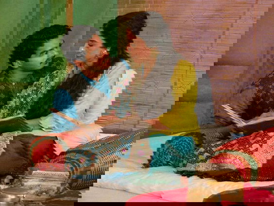 Complottheorie over ‘love jihad’ speelt op in India