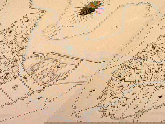 De dood in Amsterdam van 1850-1940