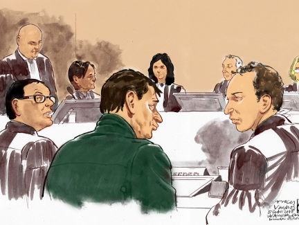 Wat je moet weten over Sonja Holleeder